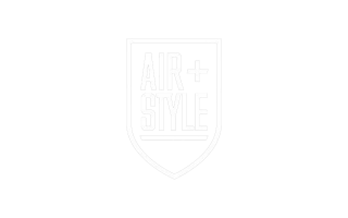 13 Air style