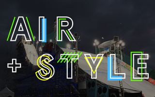 Air + Style