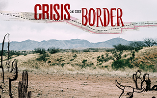Crisis on the border