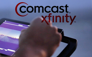 Comcast Xfinity “Date Night”